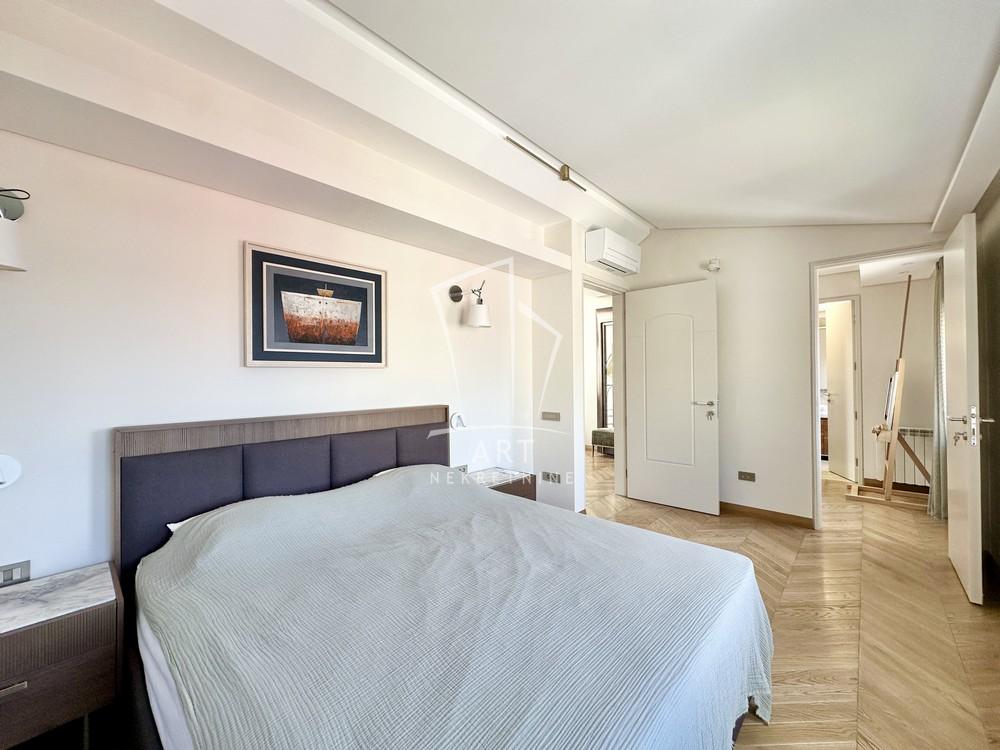 Slika 9 - Kosančićev Venac, Trosoban stan za izdavanje, 50m2, 2.800€