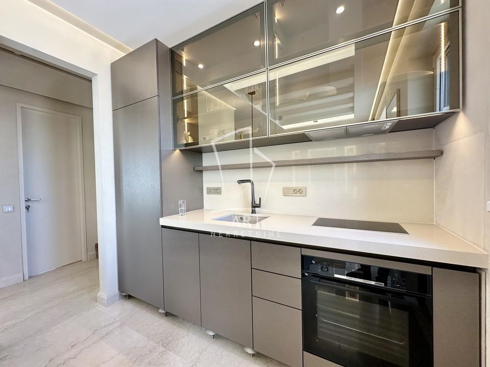 Slika 6 - Kosančićev Venac, Trosoban stan za izdavanje, 50m2, 2.800€