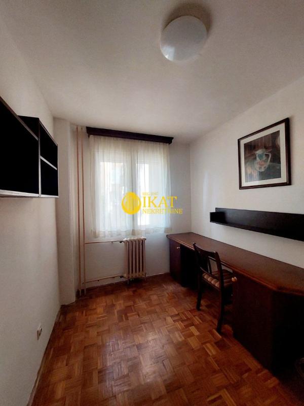 Slika 3 - Narodnih heroja, Trosoban stan za izdavanje, 69m2, 650€