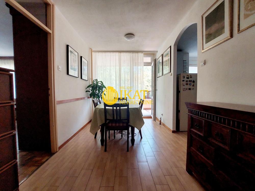 Slika 5 - Narodnih heroja, Trosoban stan za izdavanje, 69m2, 650€