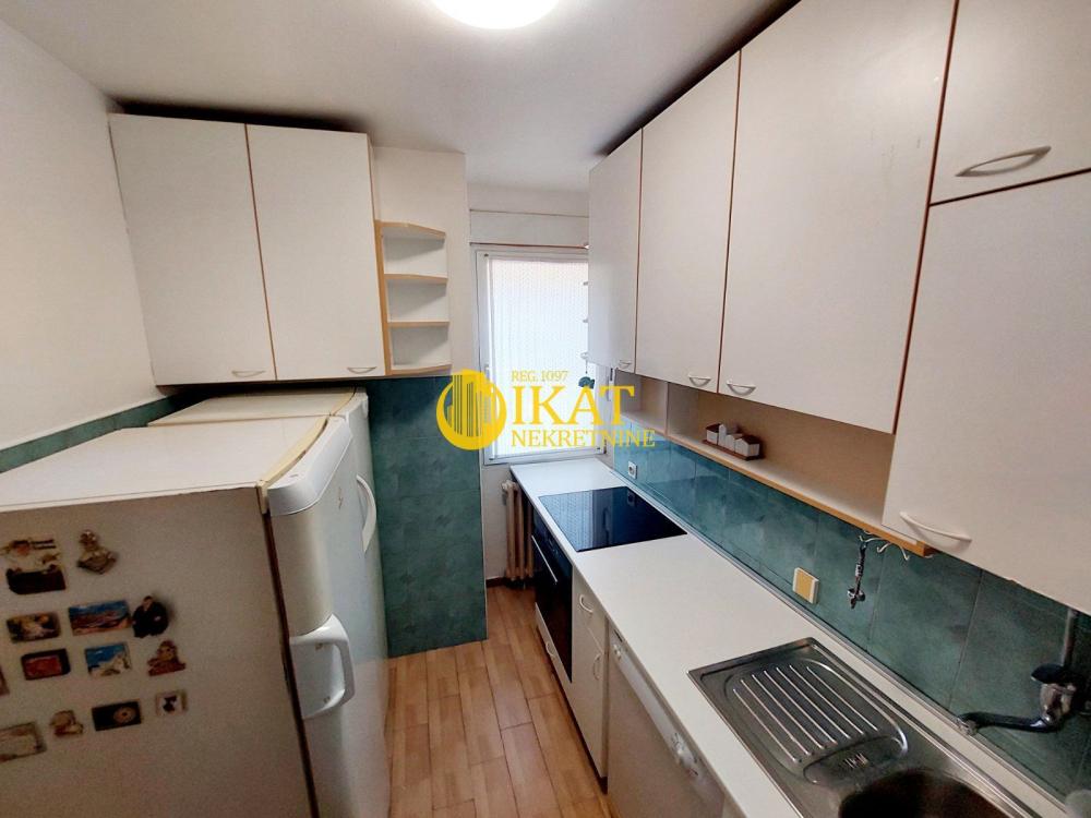 Slika 6 - Narodnih heroja, Trosoban stan za izdavanje, 69m2, 650€