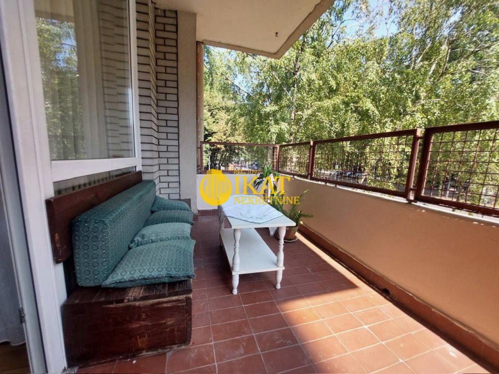 Slika 10 - Narodnih heroja, Trosoban stan za izdavanje, 69m2, 650€