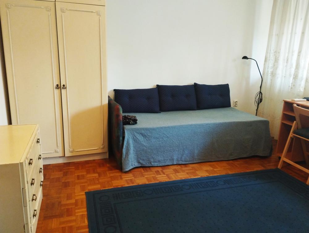 Slika 4 - Milutina Milankovića, Trosoban stan za izdavanje, 95m2, 550€