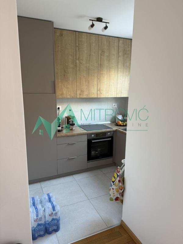 Glavna slika -Dvoiposoban stan za izdavanje, 68m2, 900€