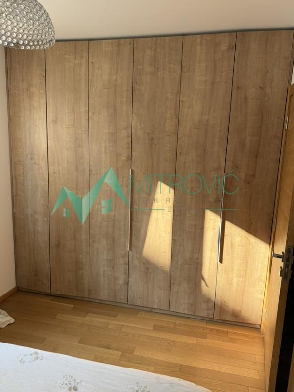 Slika 3 - Dvoiposoban stan za izdavanje, 68m2, 900€