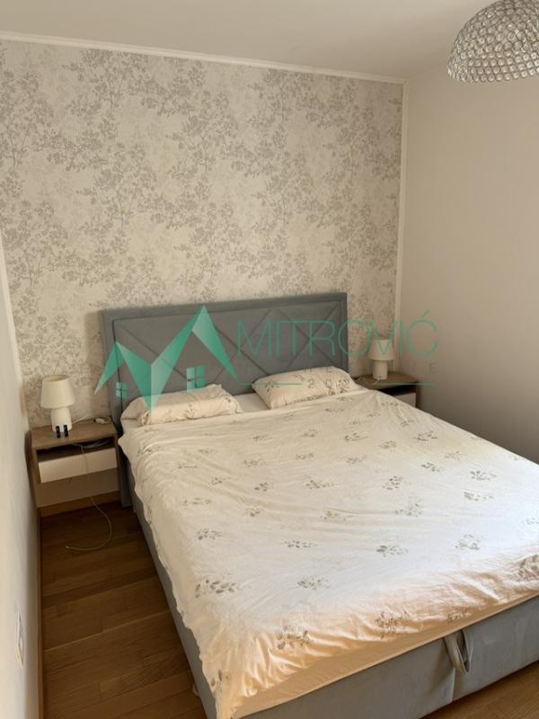 Slika 2 - Dvoiposoban stan za izdavanje, 68m2, 900€