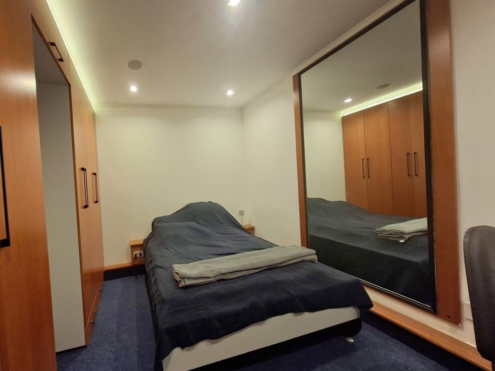 Slika 1 - Zmaj Jovina, Jednoiposoban stan na prodaju, 33m2, 159.000€