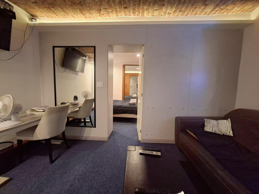 Slika 2 - Zmaj Jovina, Jednoiposoban stan na prodaju, 33m2, 159.000€