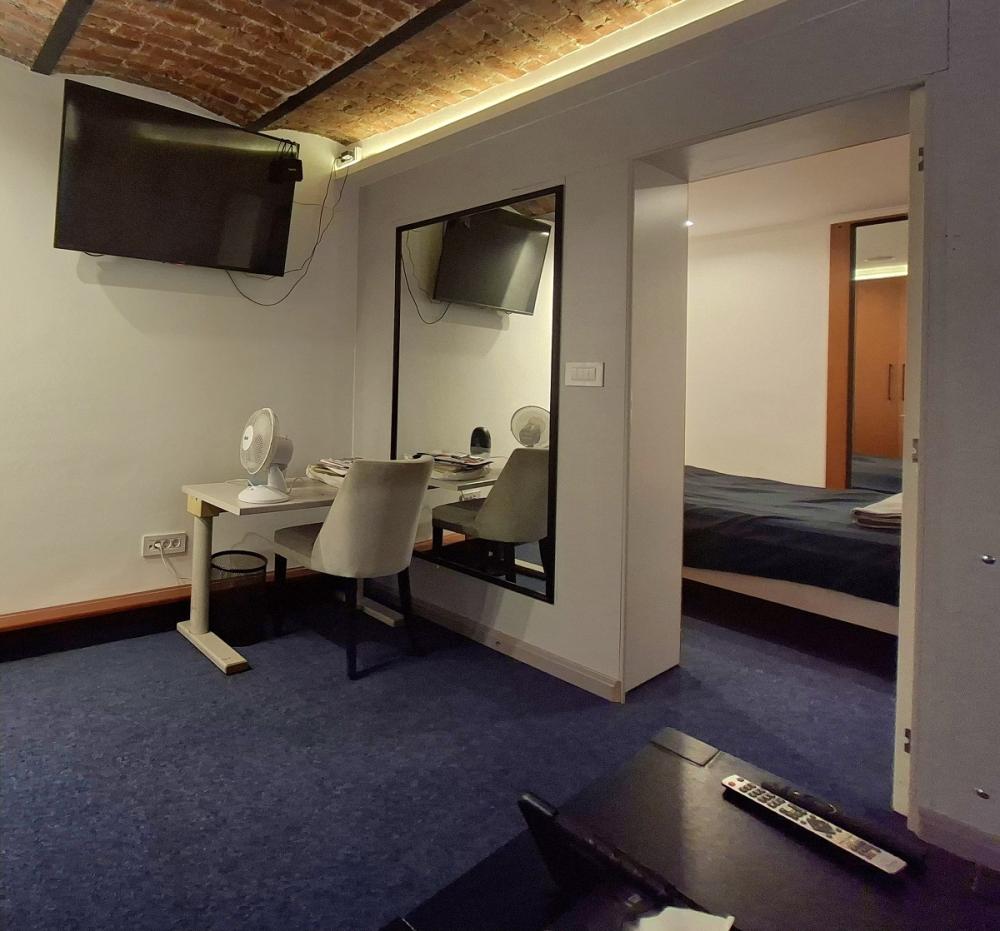 Slika 4 - Zmaj Jovina, Jednoiposoban stan na prodaju, 33m2, 159.000€