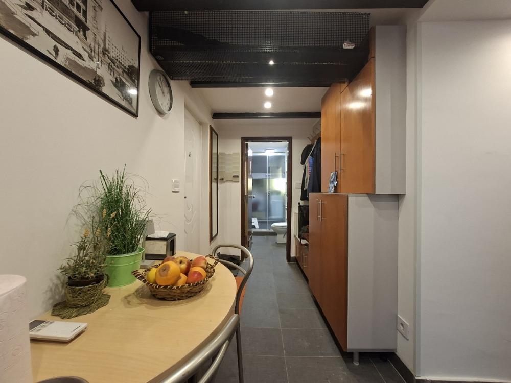 Slika 6 - Zmaj Jovina, Jednoiposoban stan na prodaju, 33m2, 159.000€