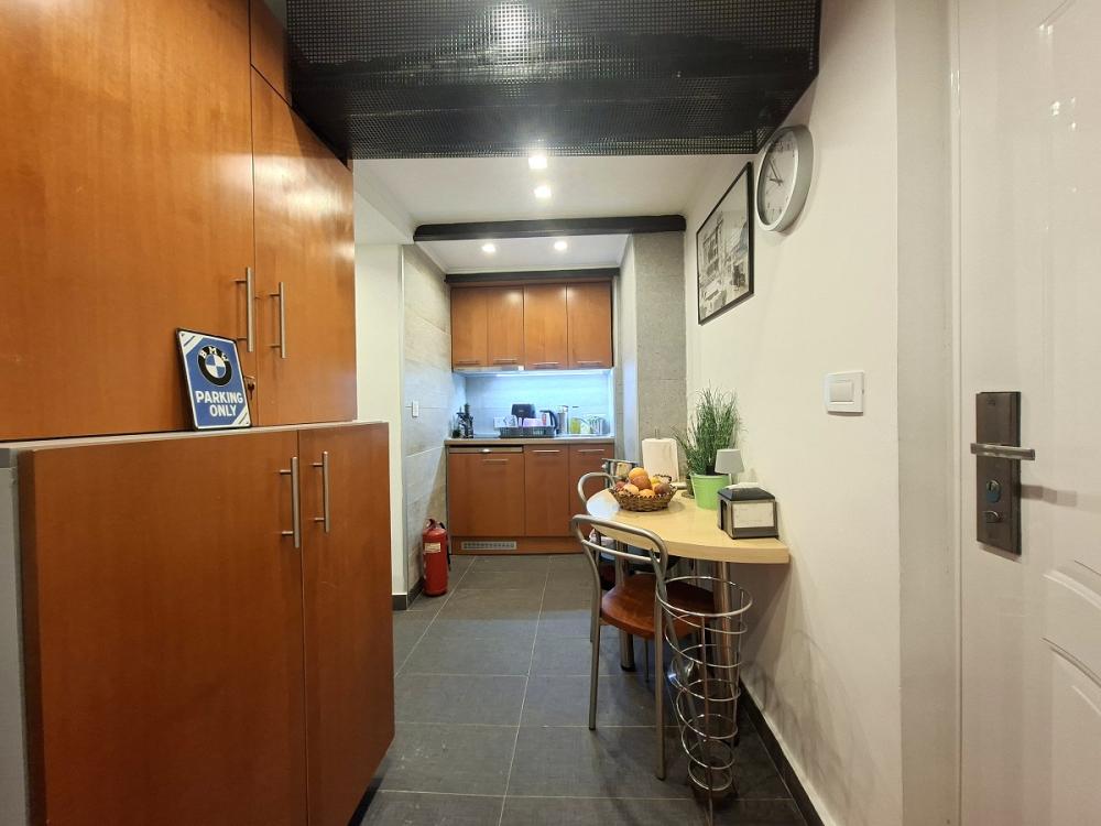 Slika 7 - Zmaj Jovina, Jednoiposoban stan na prodaju, 33m2, 159.000€