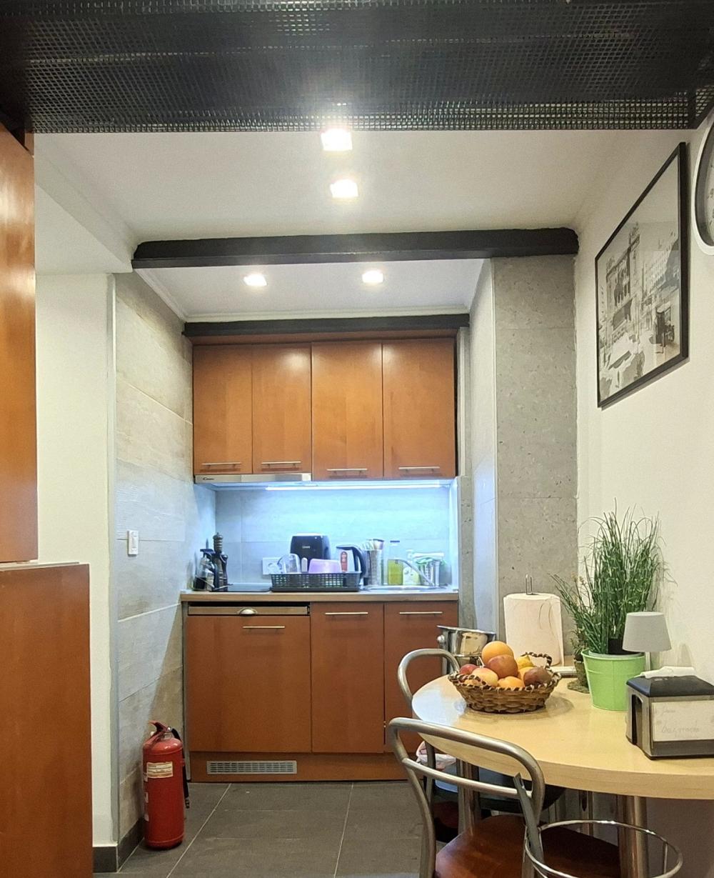 Slika 8 - Zmaj Jovina, Jednoiposoban stan na prodaju, 33m2, 159.000€