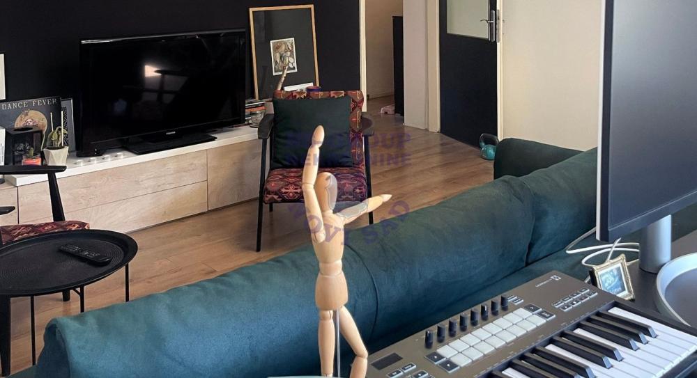 Slika 2 - Dvosoban stan na prodaju, 57m2, 153.470€