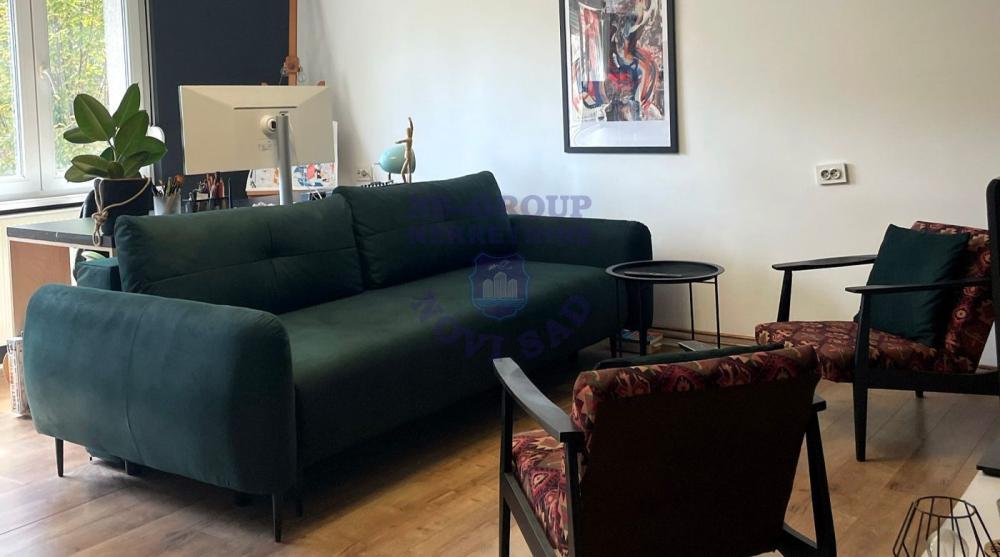 Slika 1 - Dvosoban stan na prodaju, 57m2, 153.470€