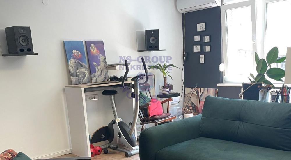 Slika 3 - Dvosoban stan na prodaju, 57m2, 153.470€