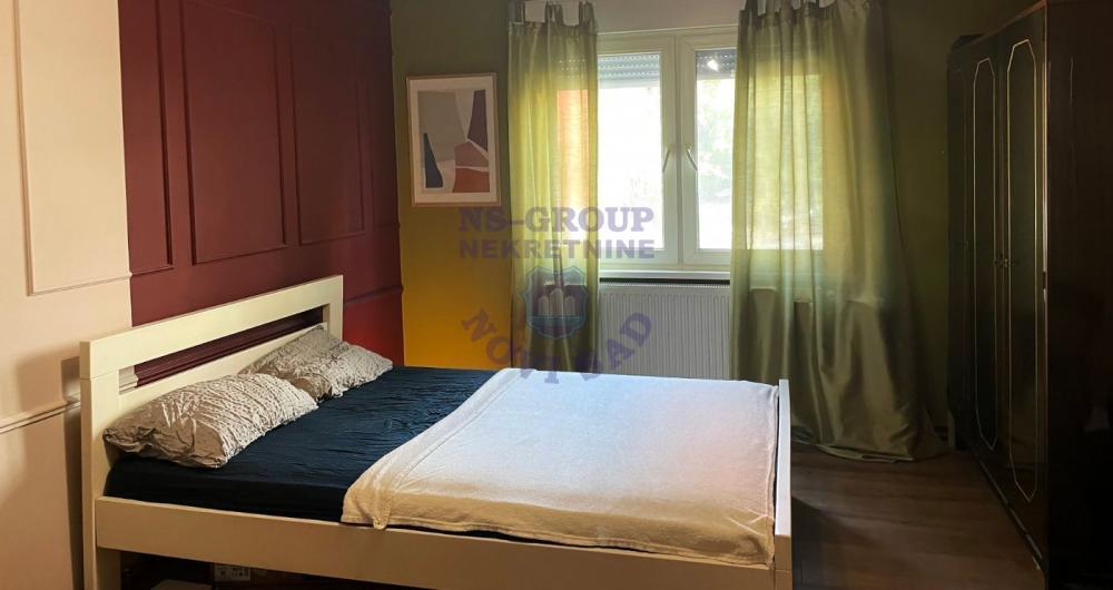 Slika 4 - Dvosoban stan na prodaju, 57m2, 153.470€