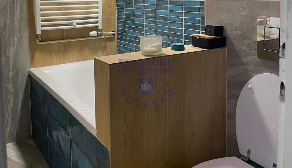 Slika 11 - Dvosoban stan na prodaju, 57m2, 153.470€