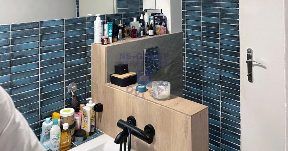 Slika 10 - Dvosoban stan na prodaju, 57m2, 153.470€