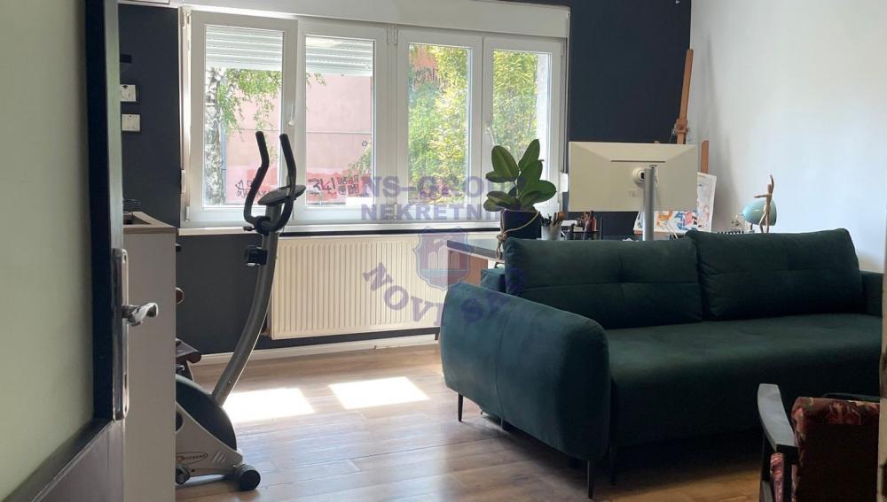 Glavna slika -Dvosoban stan na prodaju, 57m2, 153.470€