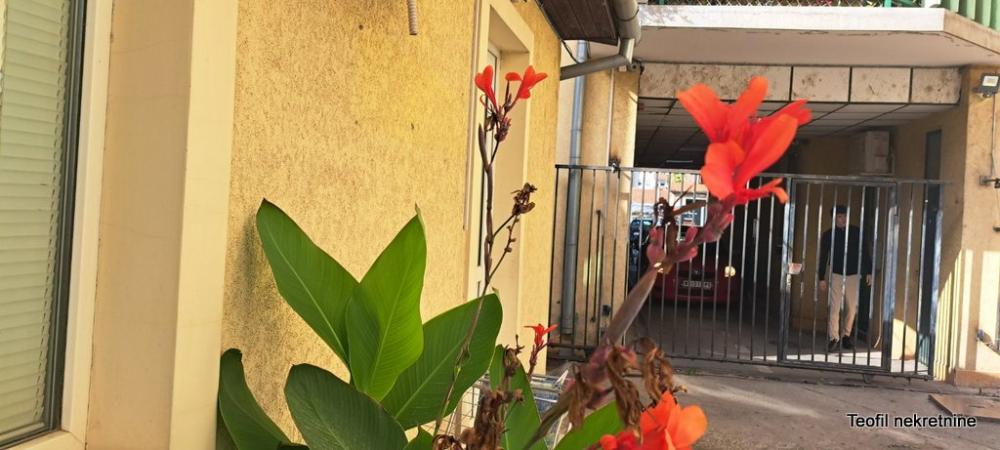 Slika 1 - Marka Miljanova, Trosoban stan na prodaju, 91m2, 188.000€