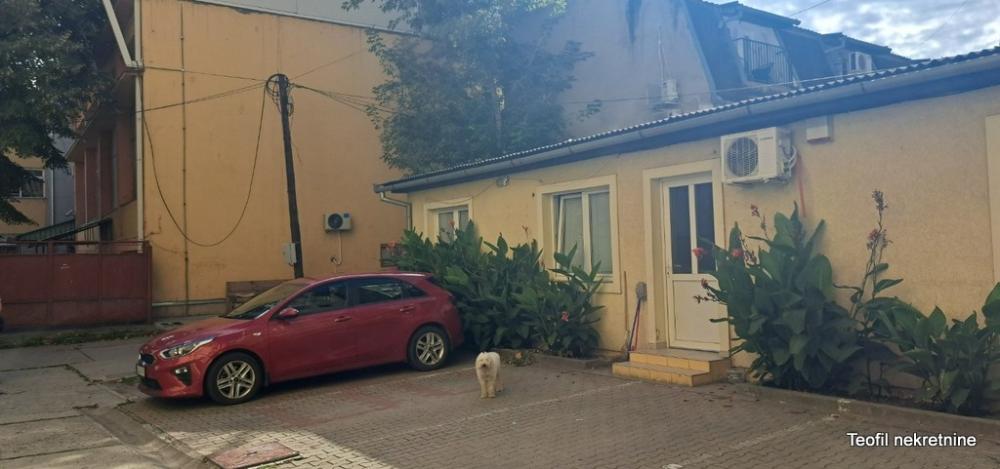 Slika 2 - Marka Miljanova, Trosoban stan na prodaju, 91m2, 188.000€