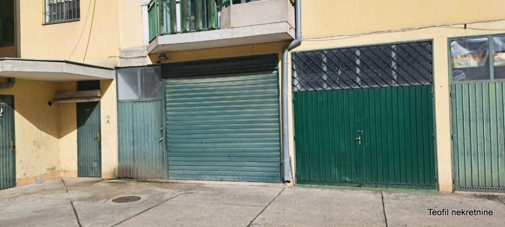 Slika 3 - Marka Miljanova, Trosoban stan na prodaju, 91m2, 188.000€