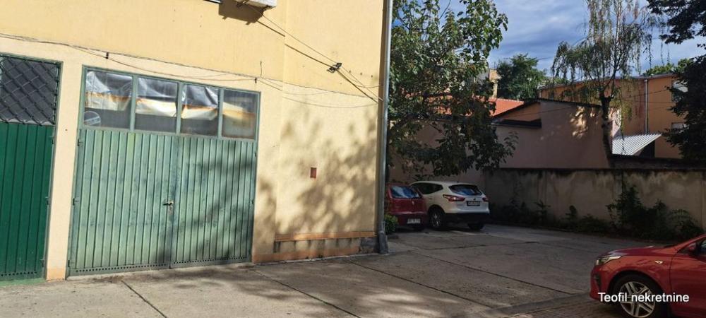 Slika 4 - Marka Miljanova, Trosoban stan na prodaju, 91m2, 188.000€