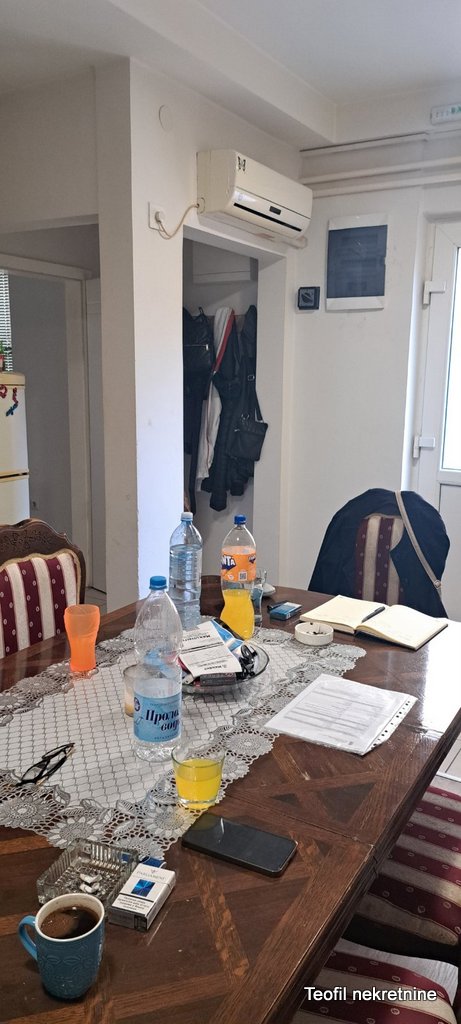 Slika 6 - Marka Miljanova, Trosoban stan na prodaju, 91m2, 188.000€