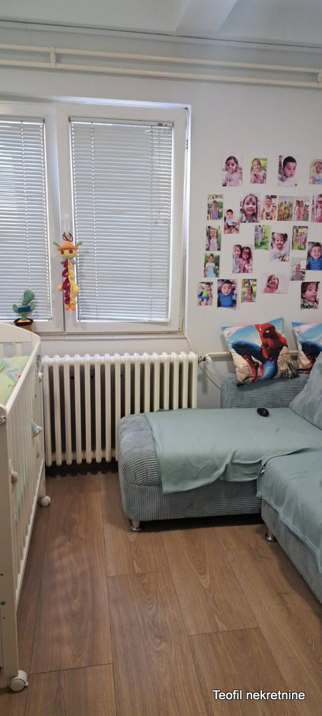 Slika 8 - Marka Miljanova, Trosoban stan na prodaju, 91m2, 188.000€