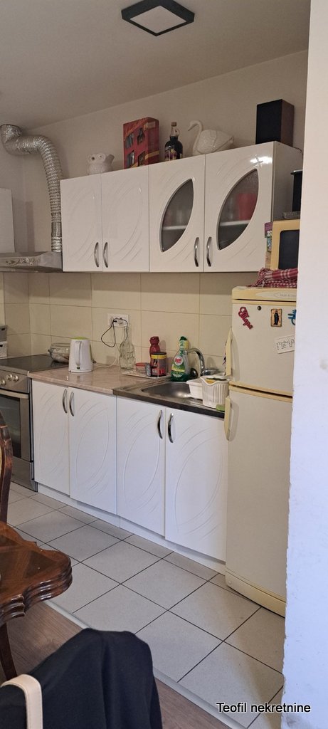 Slika 9 - Marka Miljanova, Trosoban stan na prodaju, 91m2, 188.000€