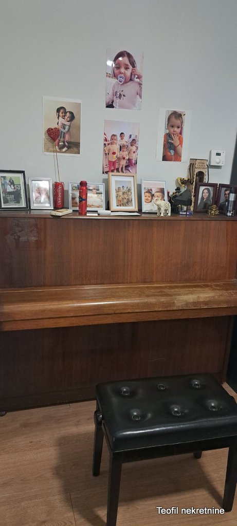 Slika 10 - Marka Miljanova, Trosoban stan na prodaju, 91m2, 188.000€