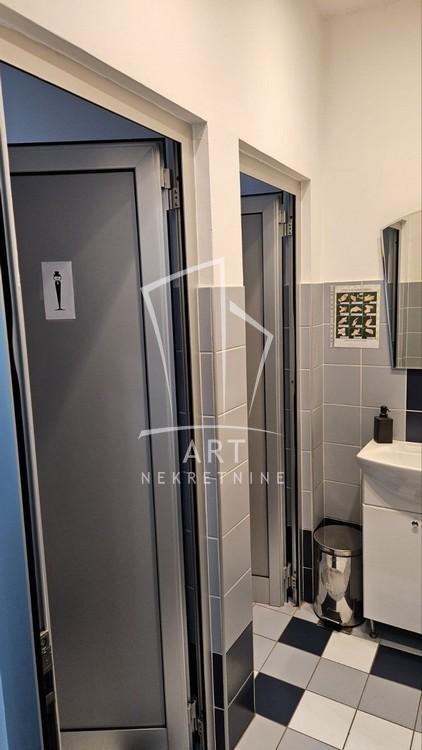 Slika 7 - Terazije,  Lokal za izdavanje, 130m2, 1.800€