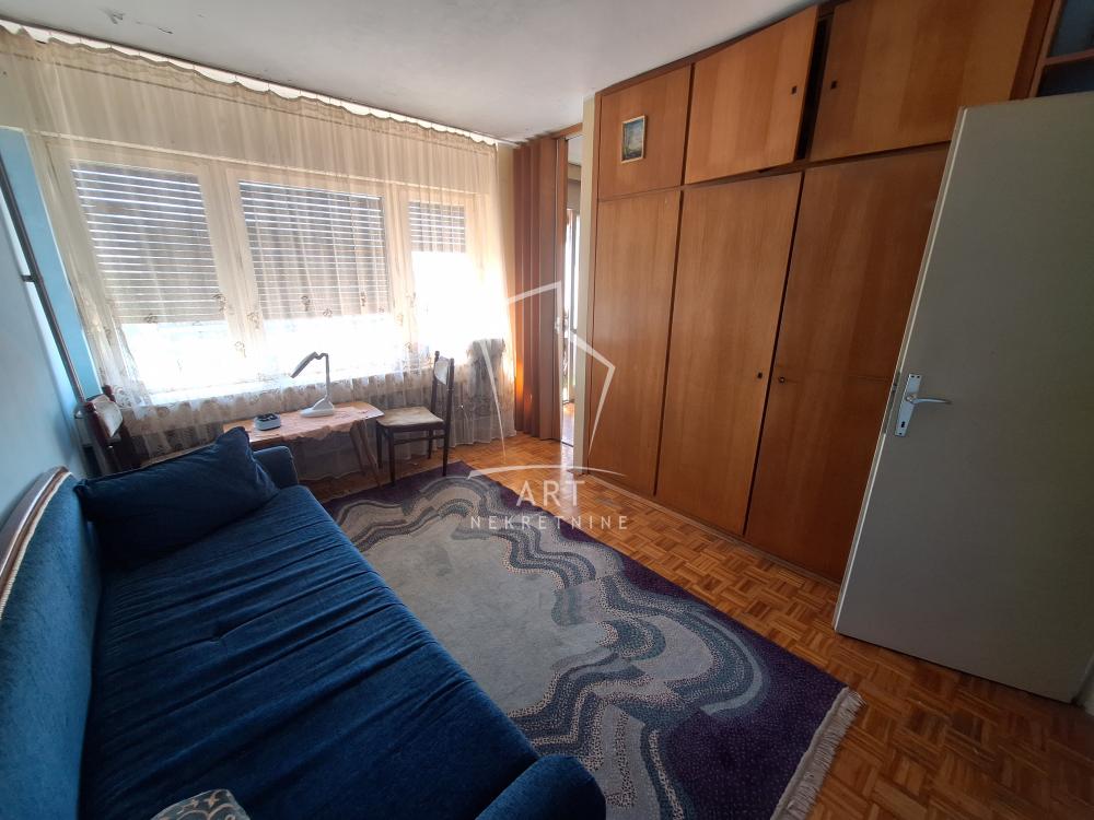 Slika 2 - Bulevar Milutina Milankovića, Trosoban stan za izdavanje, 72m2, 500€