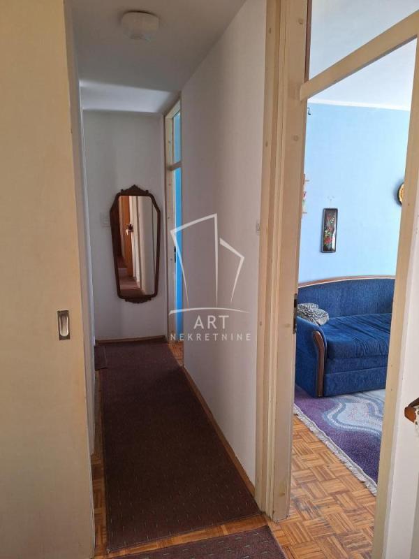 Slika 4 - Bulevar Milutina Milankovića, Trosoban stan za izdavanje, 72m2, 500€