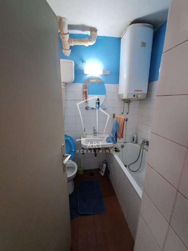 Slika 5 - Bulevar Milutina Milankovića, Trosoban stan za izdavanje, 72m2, 500€