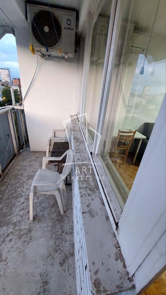 Slika 7 - Džona Kenedija, Trosoban stan za izdavanje, 65m2, 700€