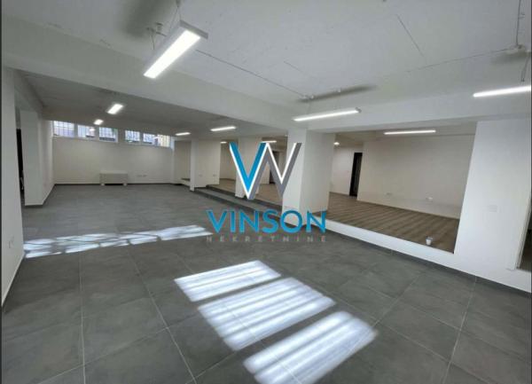 Slika 5 - Novosadskog sajma,  Lokal za izdavanje, 212m2, 2.000€