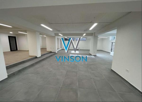 Slika 8 - Novosadskog sajma,  Lokal za izdavanje, 212m2, 2.000€