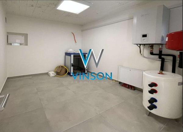 Slika 10 - Novosadskog sajma,  Lokal za izdavanje, 212m2, 2.000€