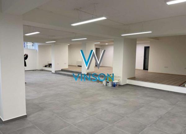 Glavna slika -Novosadskog sajma,  Lokal za izdavanje, 212m2, 2.000€