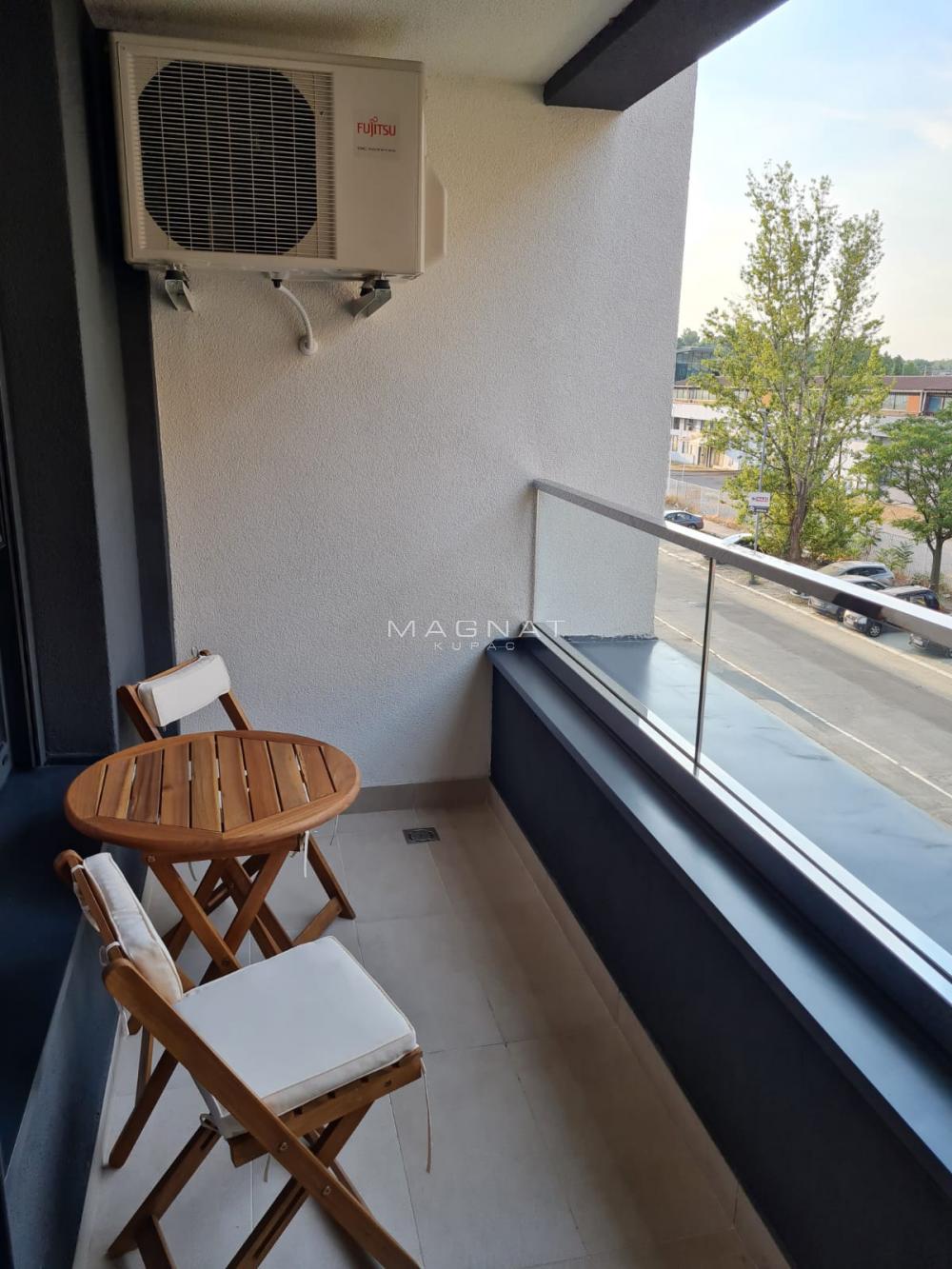 Slika 8 - Tadije Sondermajera, Dvosoban stan za izdavanje, 56m2, 1.200€