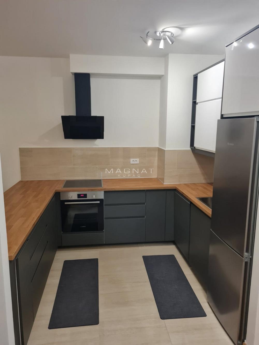 Slika 4 - Tadije Sondermajera, Dvosoban stan za izdavanje, 56m2, 1.200€