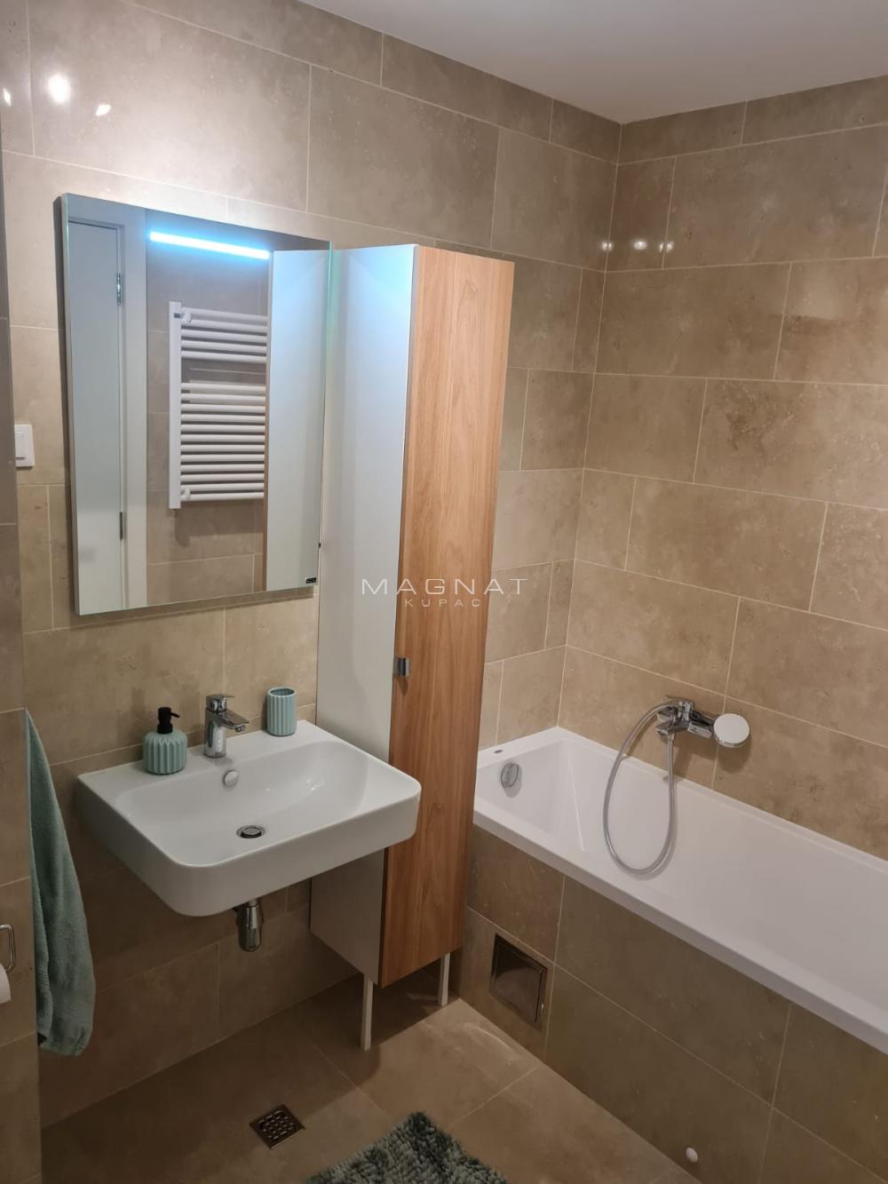 Slika 9 - Tadije Sondermajera, Dvosoban stan za izdavanje, 56m2, 1.200€