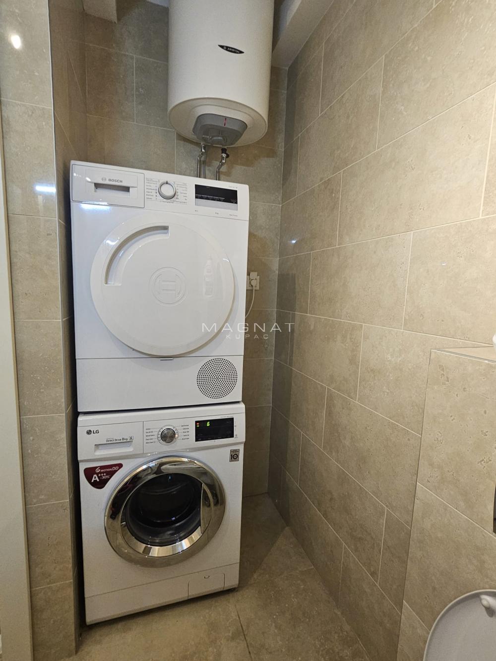 Slika 10 - Tadije Sondermajera, Dvosoban stan za izdavanje, 56m2, 1.200€