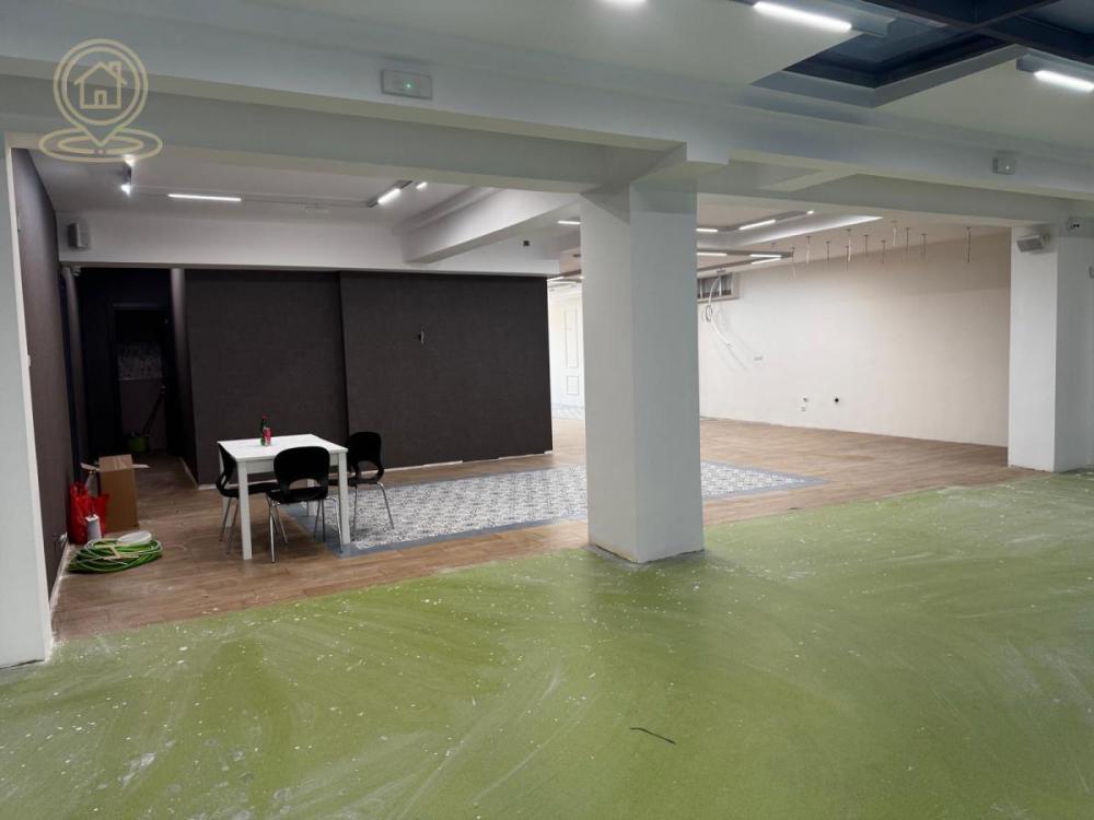 Slika 2 -  Lokal za izdavanje, 230m2, 4.400€