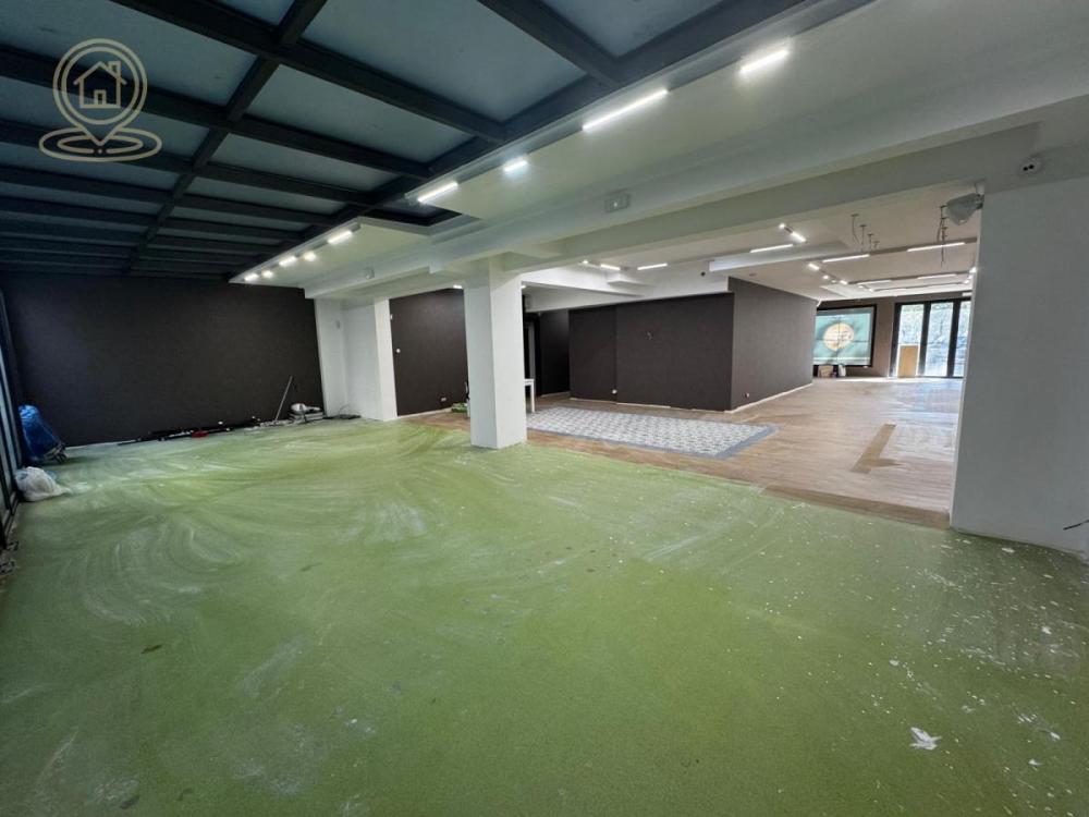 Slika 8 -  Lokal za izdavanje, 230m2, 4.400€