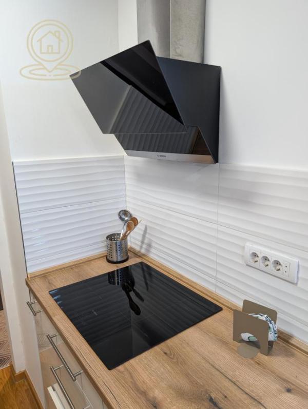 Slika 3 - Dvosoban stan za izdavanje, 44m2, 700€