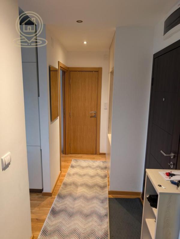 Slika 10 - Dvosoban stan za izdavanje, 44m2, 700€