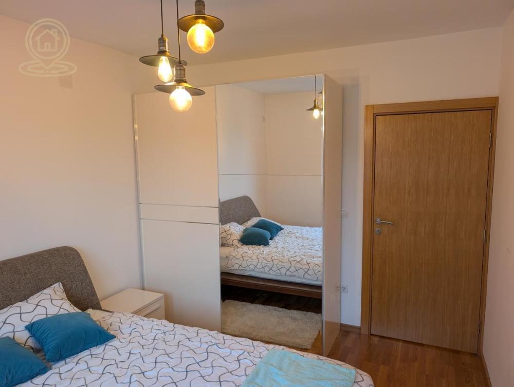 Slika 7 - Dvosoban stan za izdavanje, 44m2, 700€