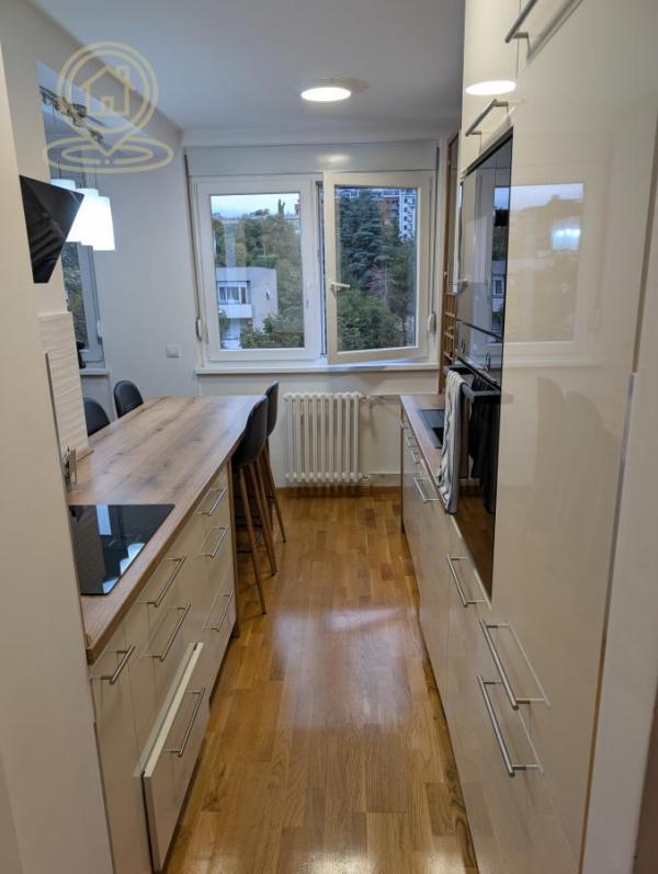 Slika 4 - Dvosoban stan za izdavanje, 44m2, 700€